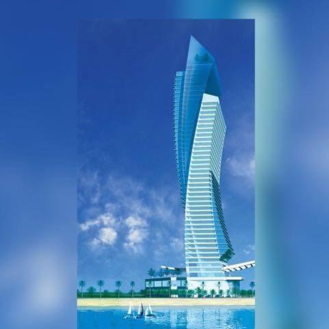 Damac Al Jawharah Tower Apartments Dschidda Exterior foto